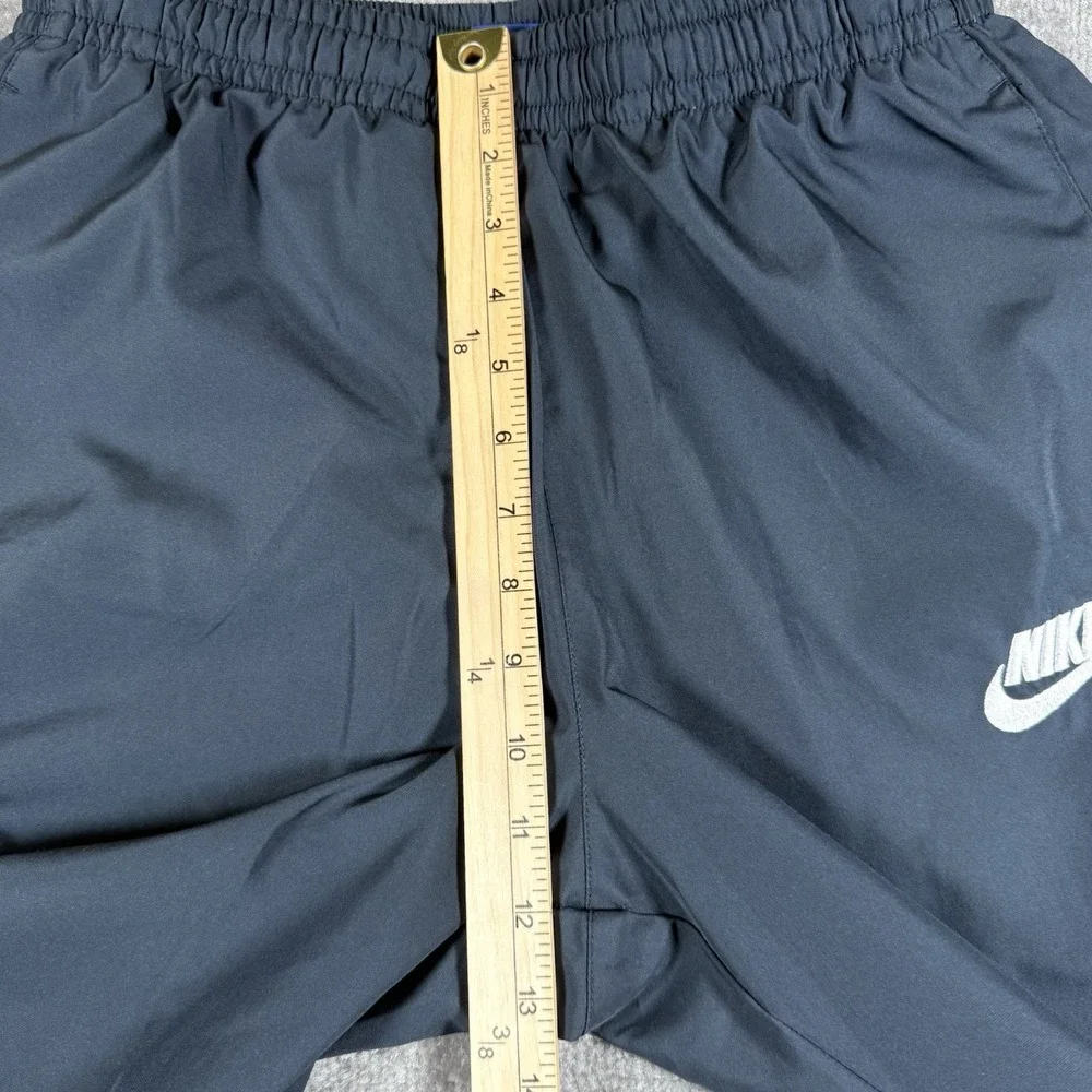 Nike thank you